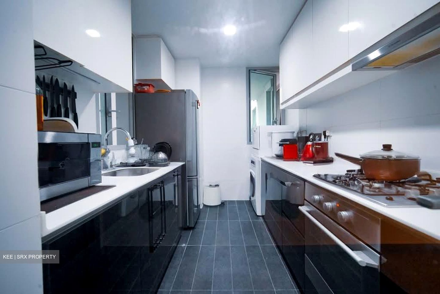 The Minton (D19), Condominium #574007921